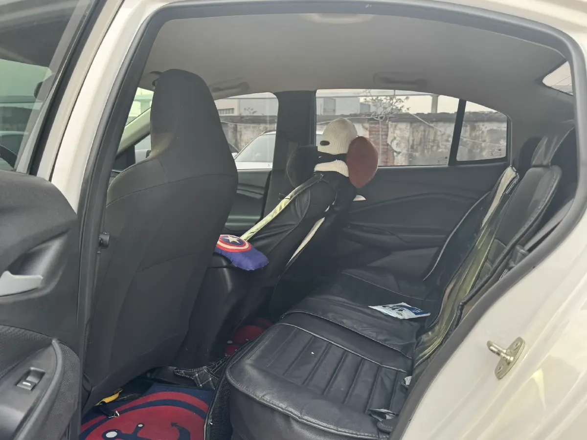 2020 Chevrolet Cavalier 1.0T 125HP L3 6AT,autocango,china used car exporter,china ev exporter,chinese used car exporter,chinese used ev exporter