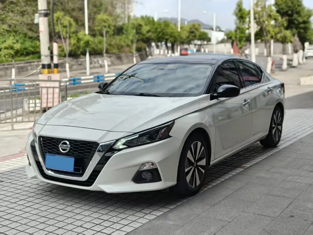 2020 Nissan Teana 2.0L 156HP L4 CVT,autocango,china used car exporter,china ev exporter,chinese used car exporter,chinese used ev exporter