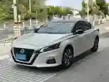 2020 Nissan Teana 2.0L 156HP L4 CVT