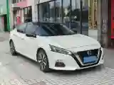 2020 Nissan Teana 2.0L 156HP L4 CVT