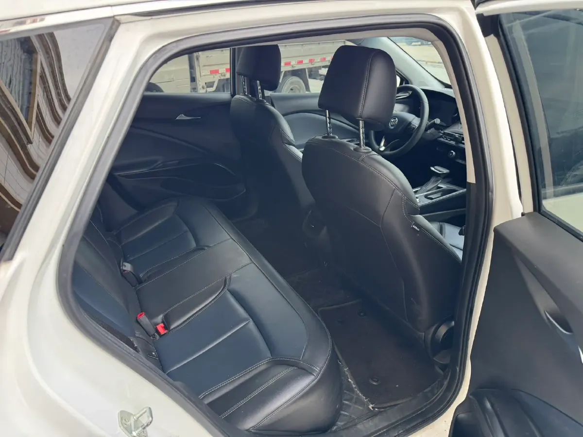 2022 Buick Envista 1.5T 184HP L4 CVT,autocango,china used car exporter,china ev exporter,chinese used car exporter,chinese used ev exporter