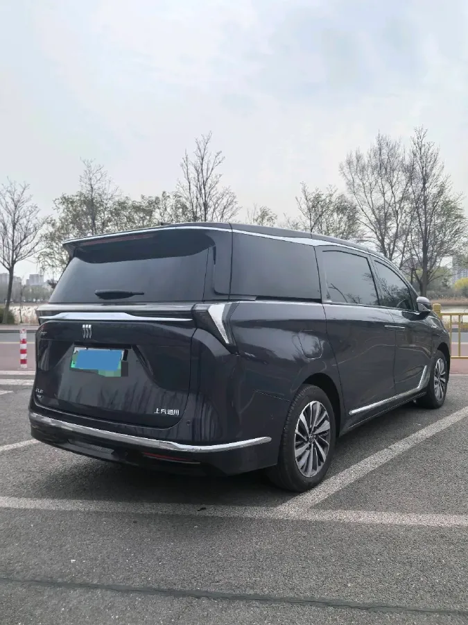 2026 Buick GL8 1.5T 180HP L4 2DHT PHEV,autocango,china used car exporter,china ev exporter,chinese used car exporter,chinese used ev exporter