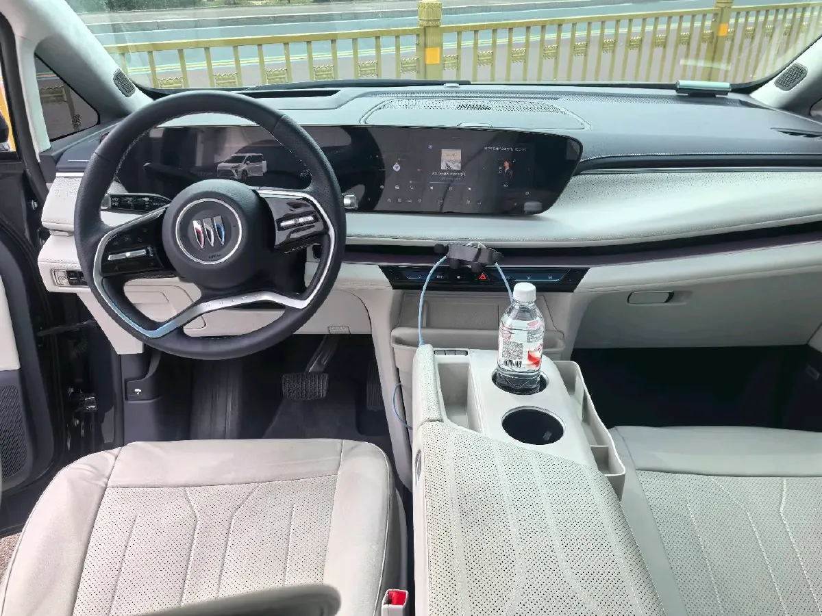 2026 Buick GL8 1.5T 180HP L4 2DHT PHEV,autocango,china used car exporter,china ev exporter,chinese used car exporter,chinese used ev exporter