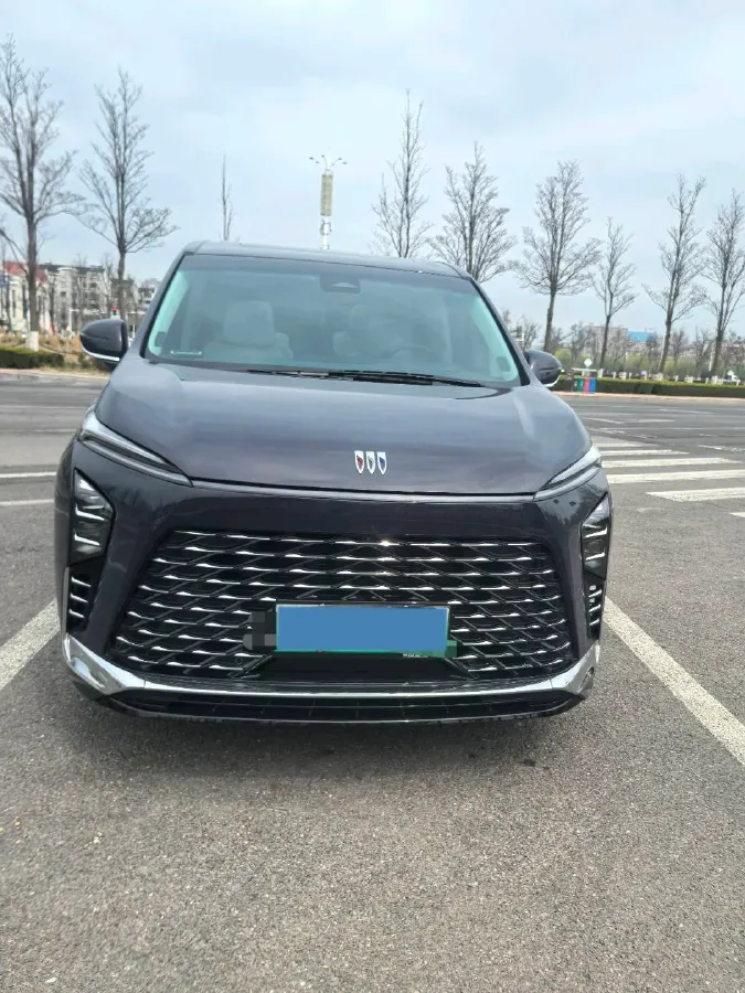 2026 Buick GL8 1.5T 180HP L4 2DHT PHEV,autocango,china used car exporter,china ev exporter,chinese used car exporter,chinese used ev exporter