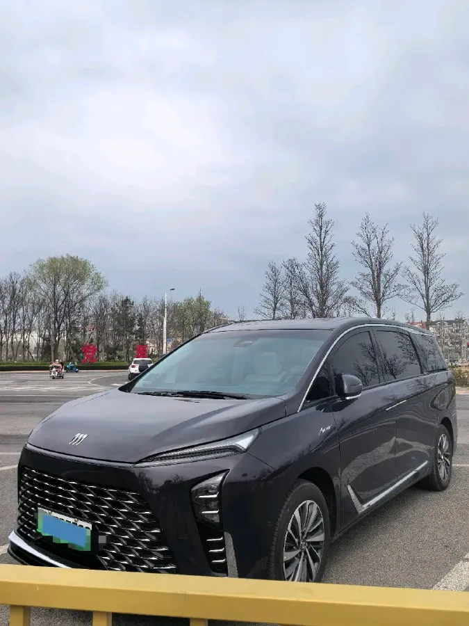 2026 Buick GL8 1.5T 180HP L4 2DHT PHEV,autocango,china used car exporter,china ev exporter,chinese used car exporter,chinese used ev exporter