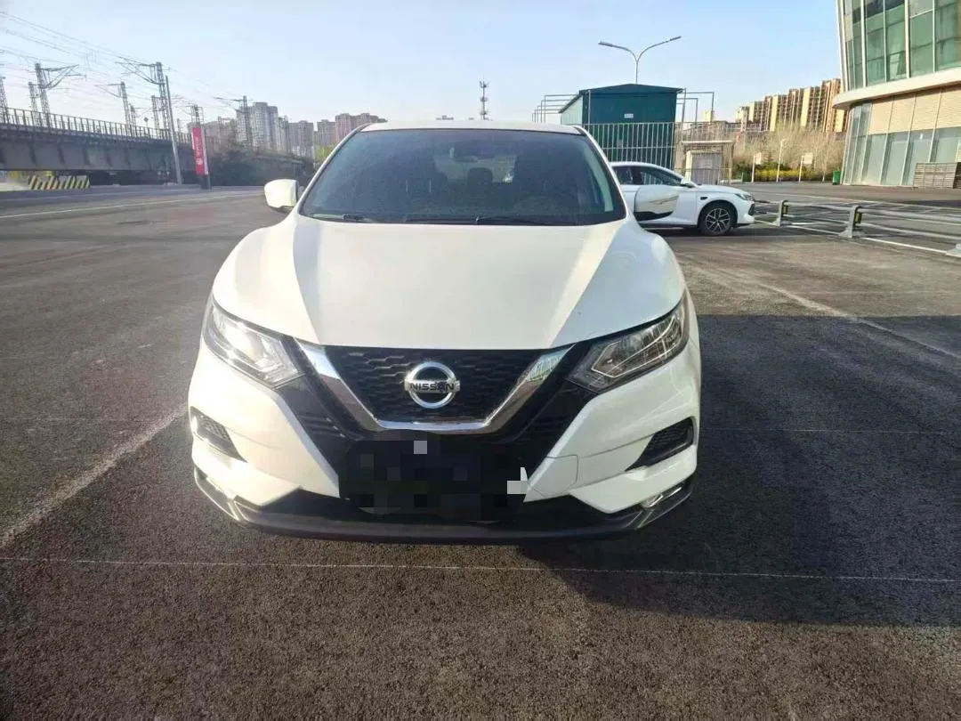 2021 Nissan Qashqai 2.0L 151HP L4 CVT,autocango,china used car exporter,china ev exporter,chinese used car exporter,chinese used ev exporter