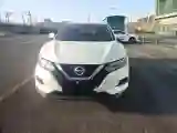 2021 Nissan Qashqai 2.0L 151HP L4 CVT