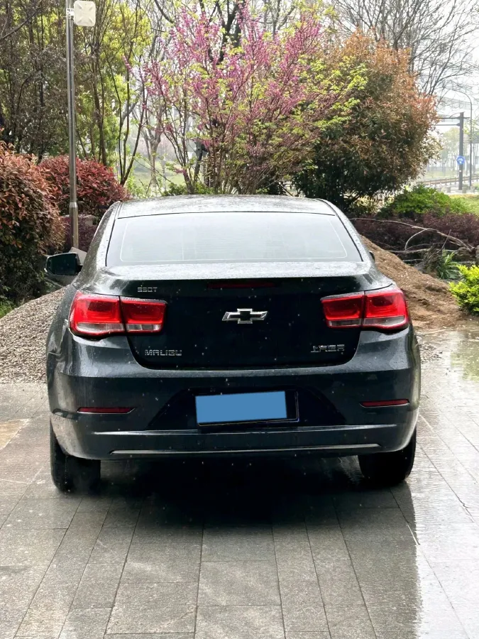 2018 Chevrolet Malibu 1.5T 170HP L4 6AT,autocango,china used car exporter,china ev exporter,chinese used car exporter,chinese used ev exporter