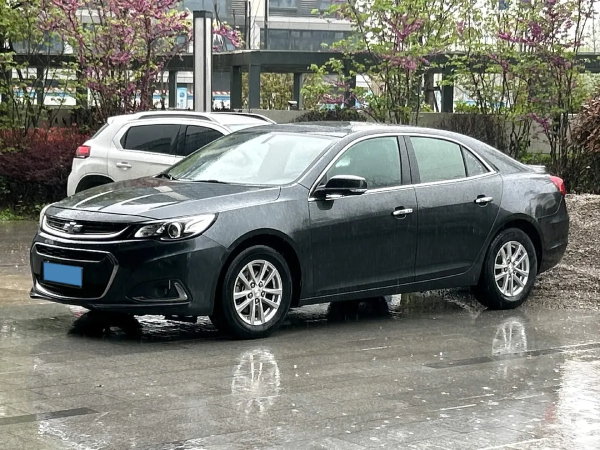 2018 Chevrolet Malibu 1.5T 170HP L4 6AT,autocango,china used car exporter,china ev exporter,chinese used car exporter,chinese used ev exporter
