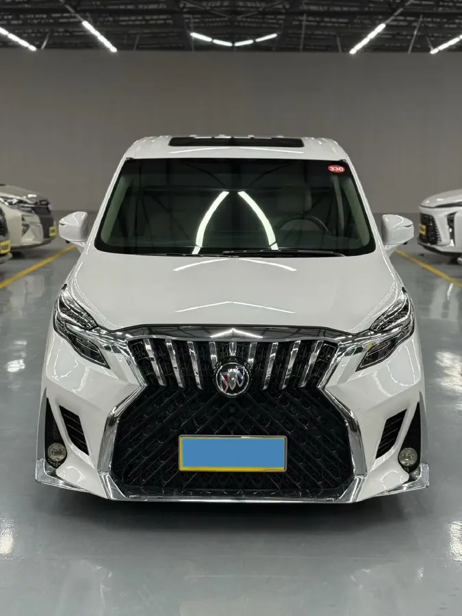 2021 Buick GL8 2.0T 237HP L4 9AT,autocango,china used car exporter,china ev exporter,chinese used car exporter,chinese used ev exporter