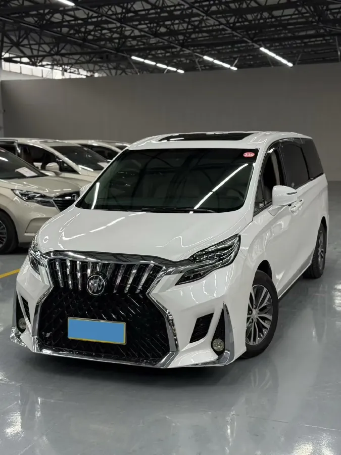 2021 Buick GL8 2.0T 237HP L4 9AT,autocango,china used car exporter,china ev exporter,chinese used car exporter,chinese used ev exporter