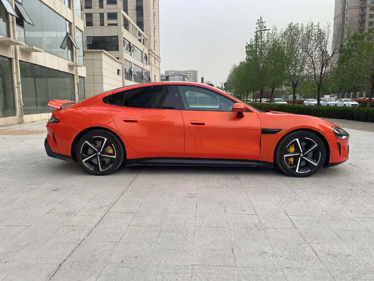 2024 MI SU7 BEV 101KWH,autocango,china used car exporter,china ev exporter,chinese used car exporter,chinese used ev exporter