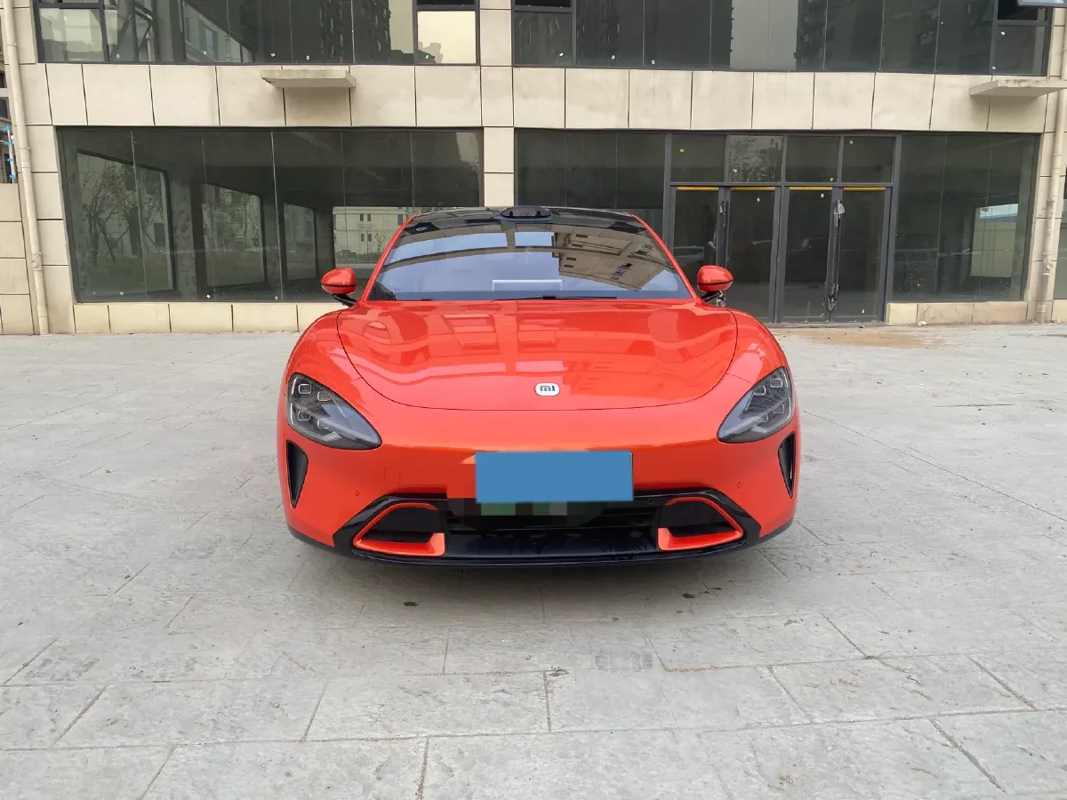 2024 MI SU7 BEV 101KWH,autocango,china used car exporter,china ev exporter,chinese used car exporter,chinese used ev exporter