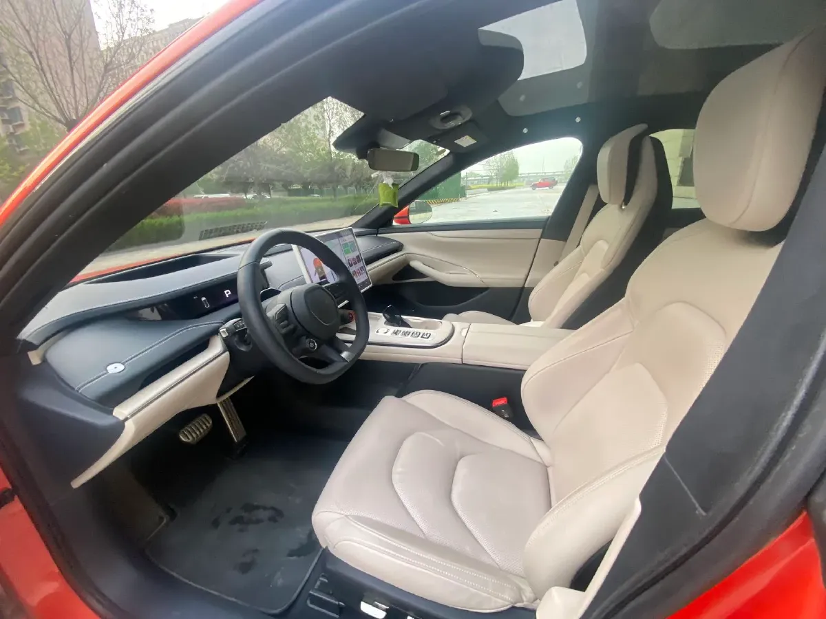 2024 MI SU7 BEV 101KWH,autocango,china used car exporter,china ev exporter,chinese used car exporter,chinese used ev exporter