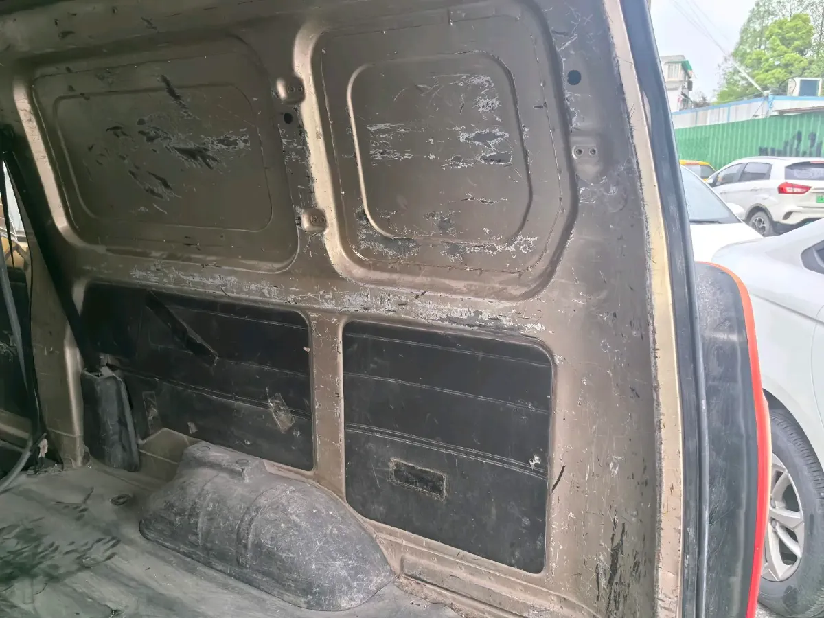 2014 BAIC WeiWang 307 1.2L 86HP L4 5MT,autocango,china used car exporter,china ev exporter,chinese used car exporter,chinese used ev exporter