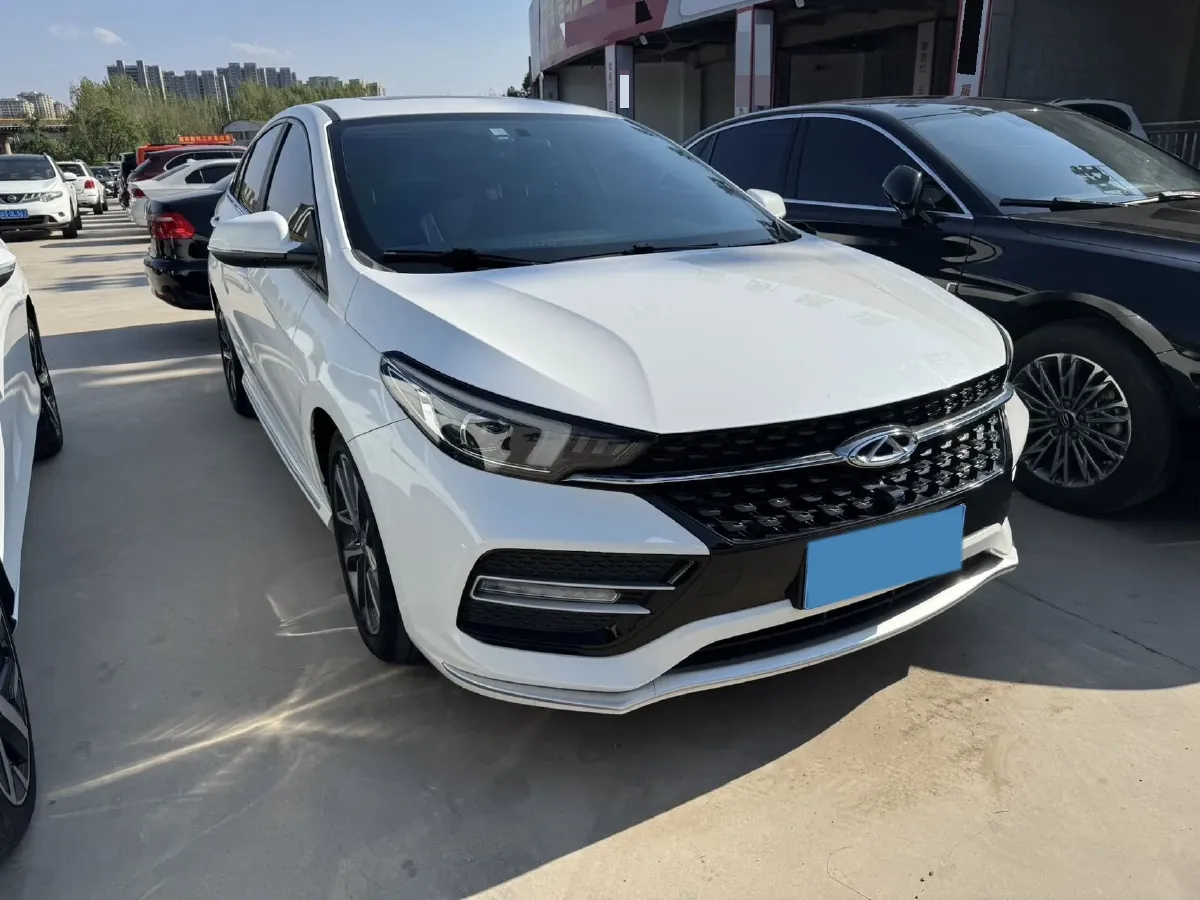 2019 Chery Arrizo GX 1.5T 156HP L4 CVT,autocango,china used car exporter,china ev exporter,chinese used car exporter,chinese used ev exporter