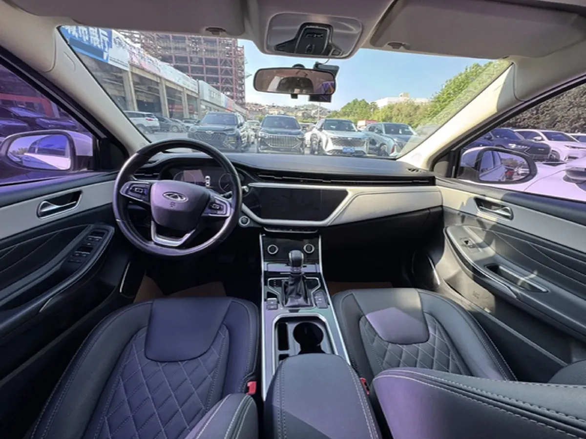 2019 Chery Arrizo GX 1.5T 156HP L4 CVT,autocango,china used car exporter,china ev exporter,chinese used car exporter,chinese used ev exporter