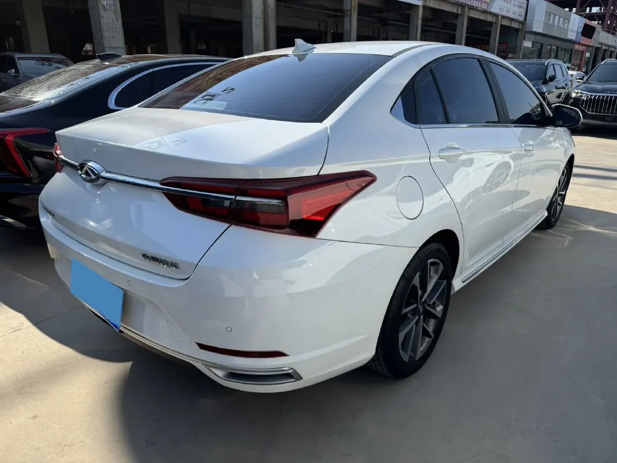 2019 Chery Arrizo GX 1.5T 156HP L4 CVT,autocango,china used car exporter,china ev exporter,chinese used car exporter,chinese used ev exporter