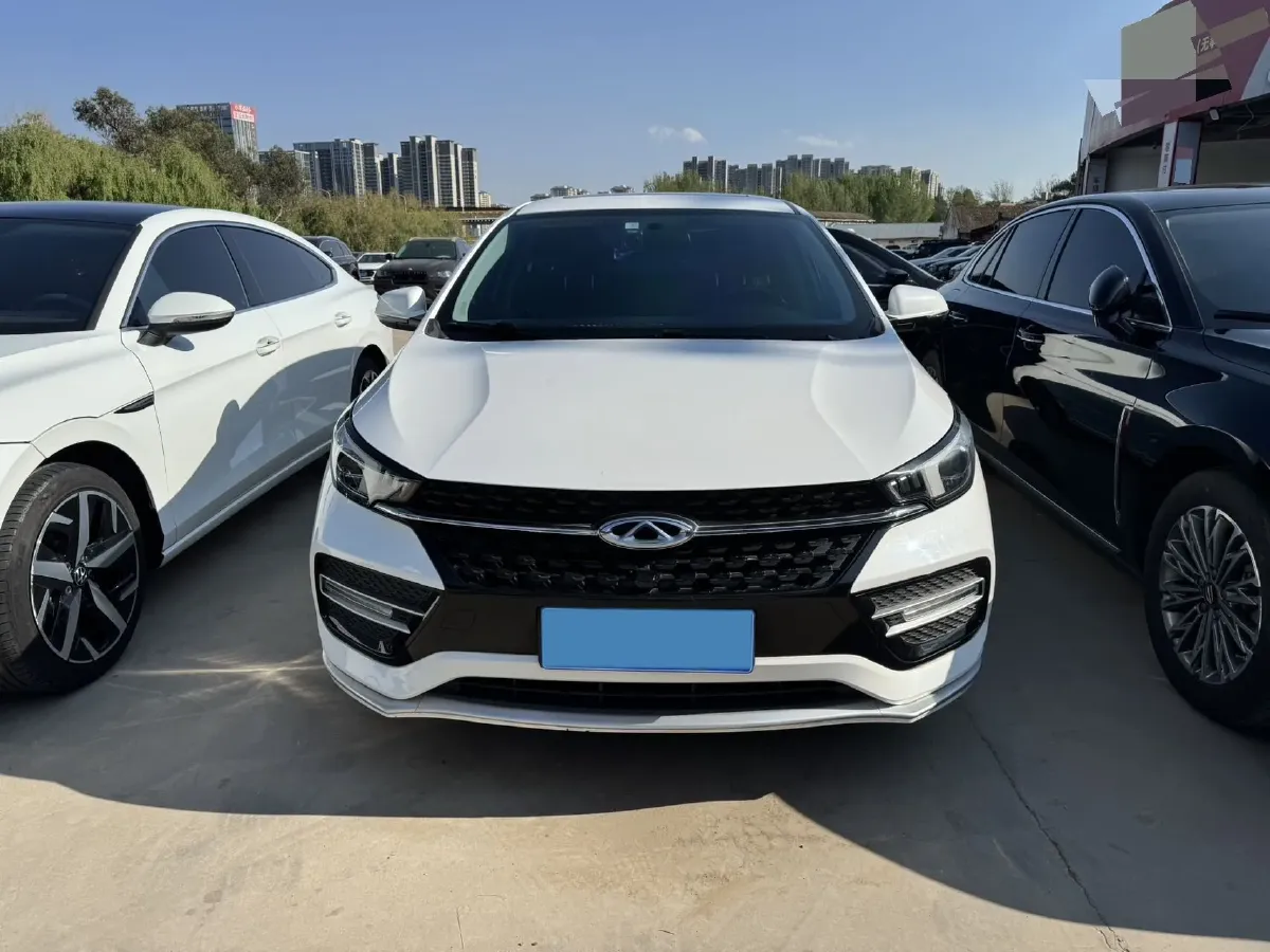 2019 Chery Arrizo GX 1.5T 156HP L4 CVT,autocango,china used car exporter,china ev exporter,chinese used car exporter,chinese used ev exporter