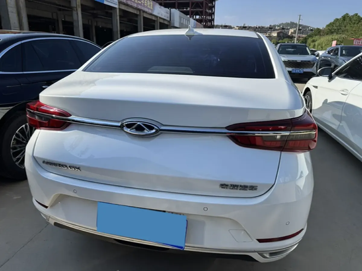 2019 Chery Arrizo GX 1.5T 156HP L4 CVT,autocango,china used car exporter,china ev exporter,chinese used car exporter,chinese used ev exporter