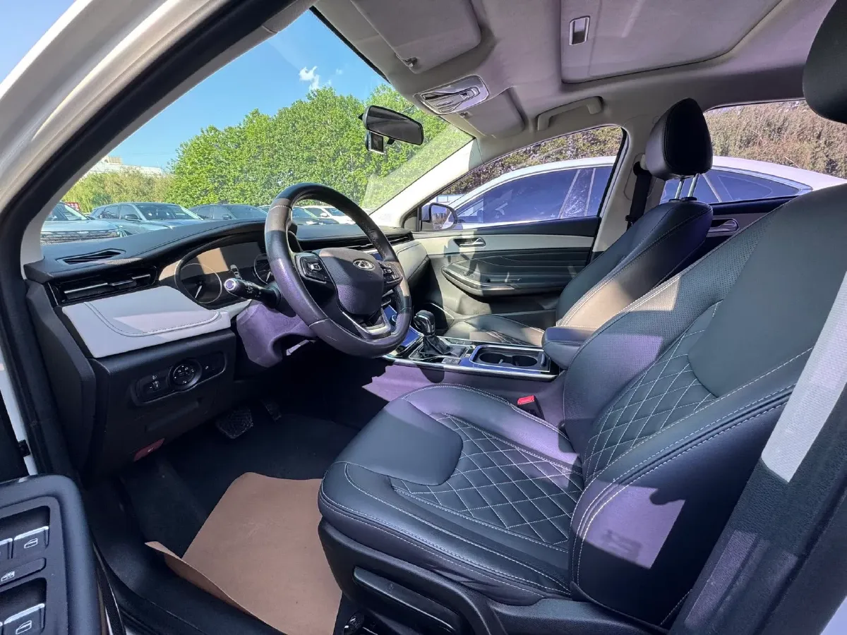 2019 Chery Arrizo GX 1.5T 156HP L4 CVT,autocango,china used car exporter,china ev exporter,chinese used car exporter,chinese used ev exporter