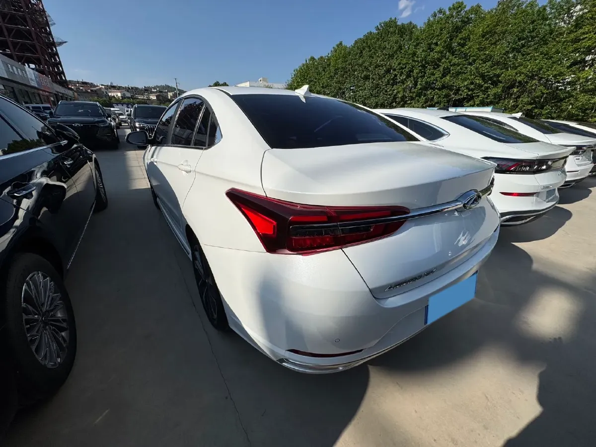 2019 Chery Arrizo GX 1.5T 156HP L4 CVT,autocango,china used car exporter,china ev exporter,chinese used car exporter,chinese used ev exporter