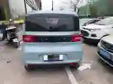 2021 WuLing HongGuang MINI EV BEV 13.8KWH