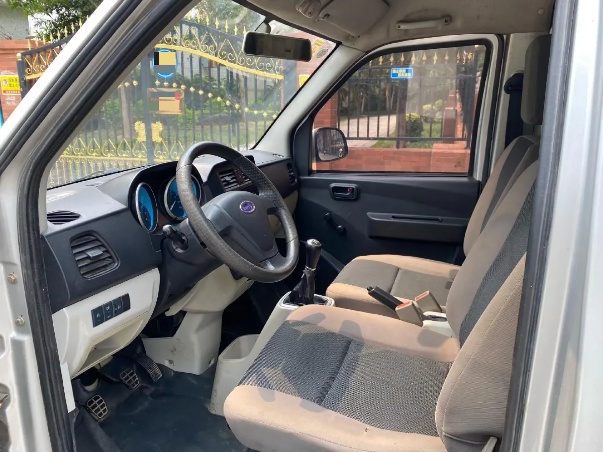 2019 Karry YouJin 1.5L 116HP L4 5MT,autocango,china used car exporter,china ev exporter,chinese used car exporter,chinese used ev exporter