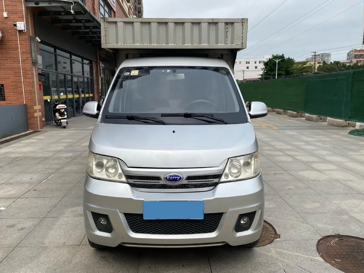 2019 Karry YouJin 1.5L 116HP L4 5MT,autocango,china used car exporter,china ev exporter,chinese used car exporter,chinese used ev exporter