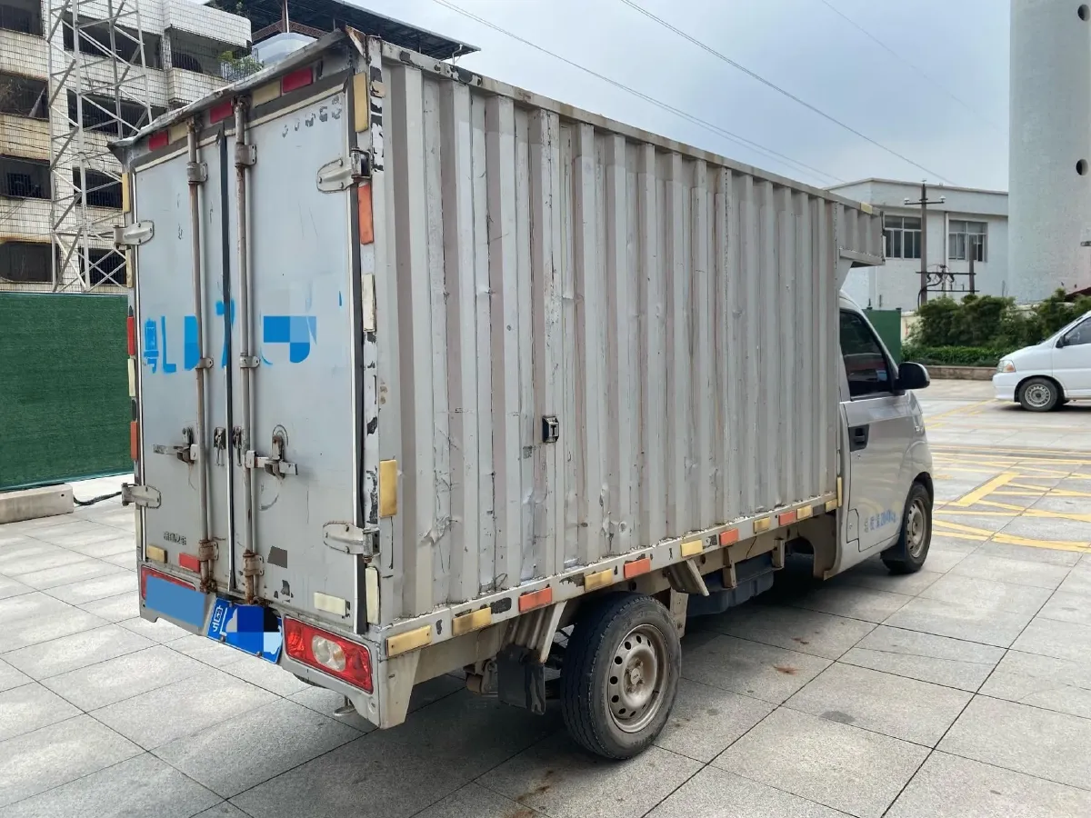 2019 Karry YouJin 1.5L 116HP L4 5MT,autocango,china used car exporter,china ev exporter,chinese used car exporter,chinese used ev exporter