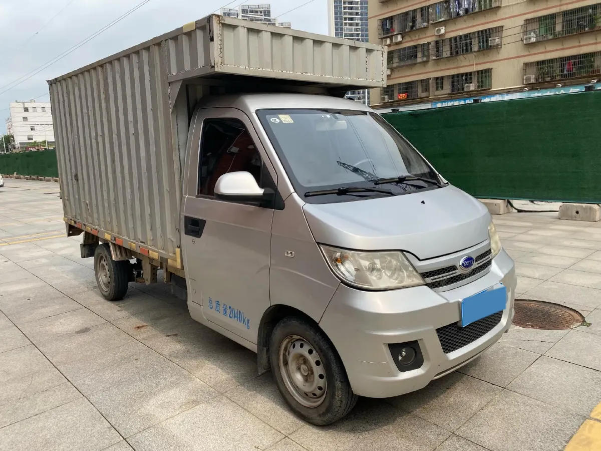 2019 Karry YouJin 1.5L 116HP L4 5MT,autocango,china used car exporter,china ev exporter,chinese used car exporter,chinese used ev exporter