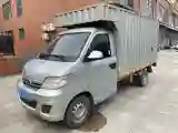 2019 Karry YouJin 1.5L 116HP L4 5MT