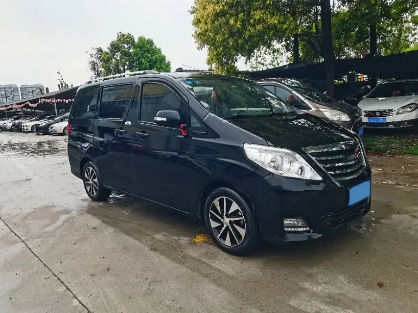2018 Yema SiPaiKa 1.5L 112HP L4 5MT,autocango,china used car exporter,china ev exporter,chinese used car exporter,chinese used ev exporter