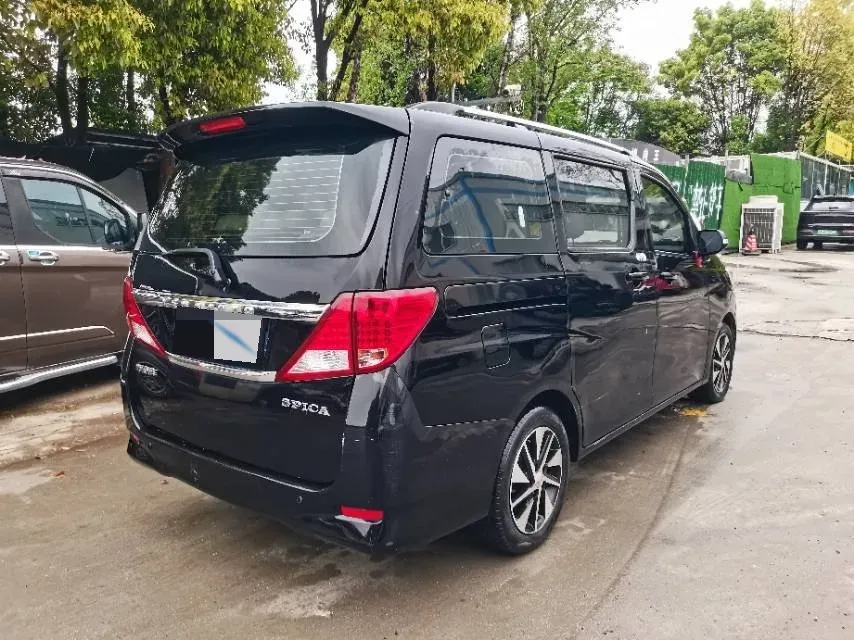 2018 Yema SiPaiKa 1.5L 112HP L4 5MT,autocango,china used car exporter,china ev exporter,chinese used car exporter,chinese used ev exporter