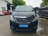 2018 Yema SiPaiKa 1.5L 112HP L4 5MT