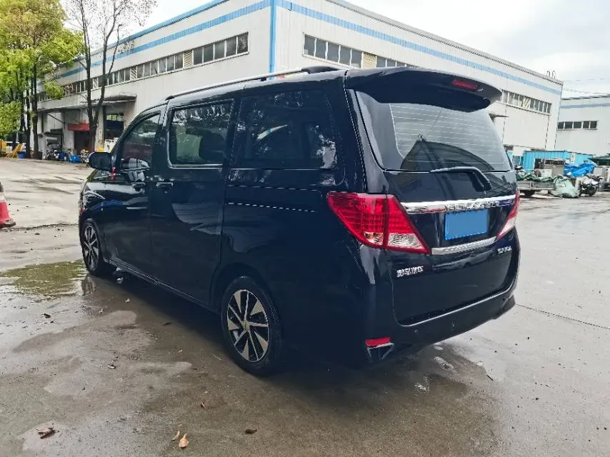 2018 Yema SiPaiKa 1.5L 112HP L4 5MT,autocango,china used car exporter,china ev exporter,chinese used car exporter,chinese used ev exporter