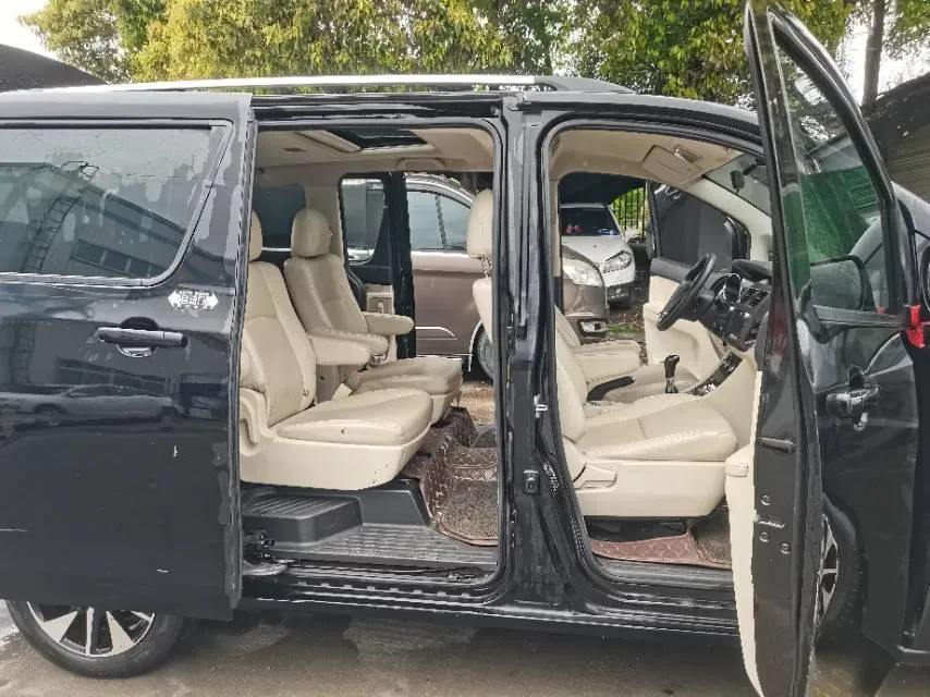 2018 Yema SiPaiKa 1.5L 112HP L4 5MT,autocango,china used car exporter,china ev exporter,chinese used car exporter,chinese used ev exporter