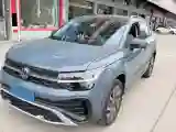 2023 Volkswagen Tharu 1.5T 160HP L4 7DCT
