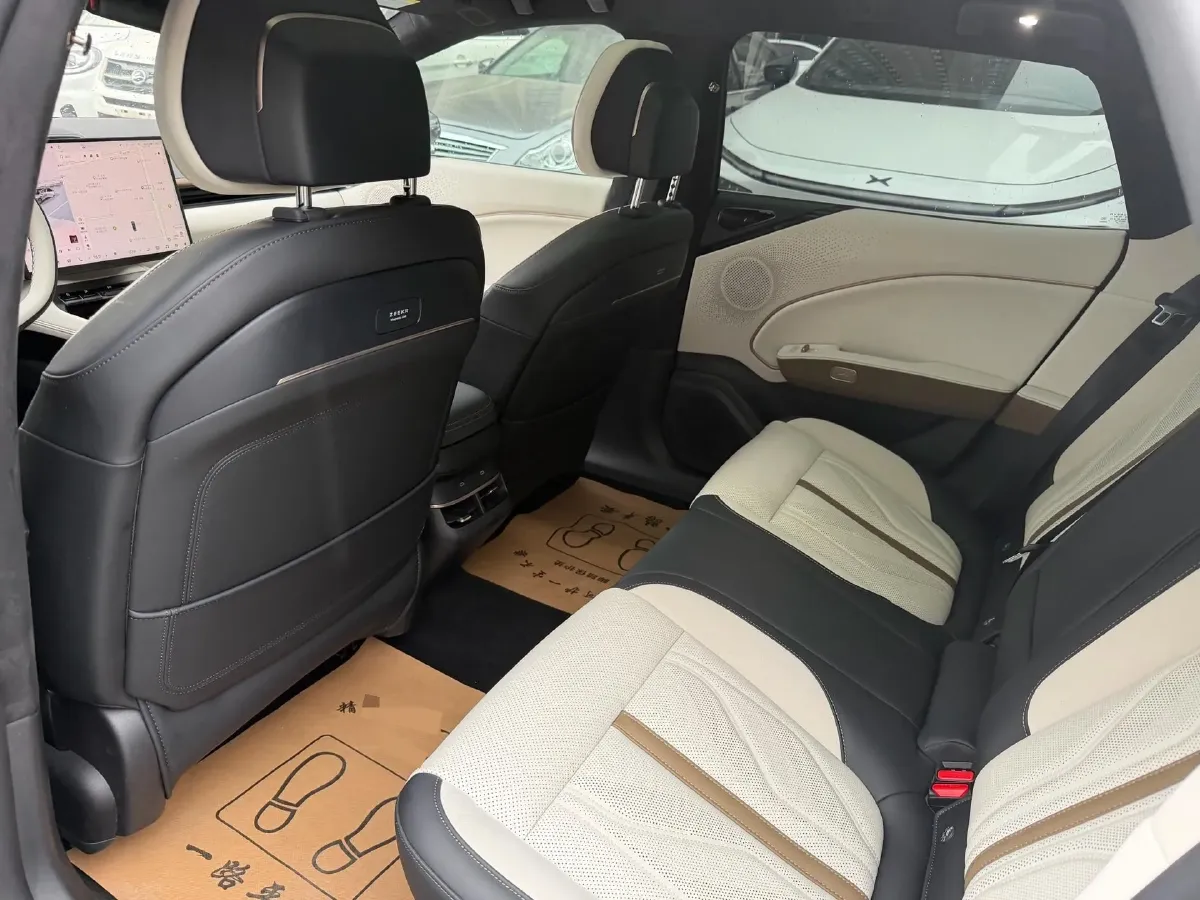 2025 Zeekr 007GT BEV 100.01KWH,autocango,china used car exporter,china ev exporter,chinese used car exporter,chinese used ev exporter