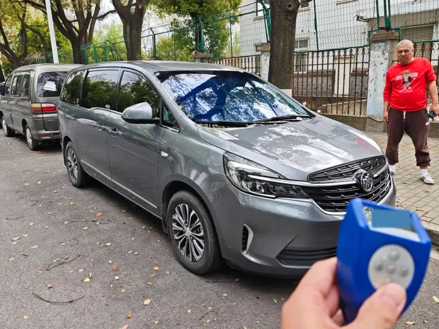 2021 Buick GL8 2.0T 237HP L4 9AT,autocango,china used car exporter,china ev exporter,chinese used car exporter,chinese used ev exporter