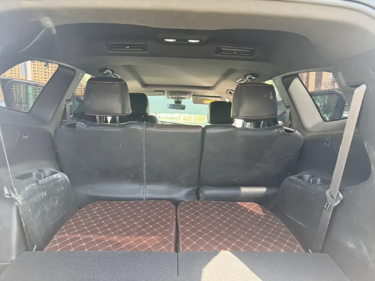 2020 Buick Enclave 2.0T 237HP L4 9AT,autocango,china used car exporter,china ev exporter,chinese used car exporter,chinese used ev exporter