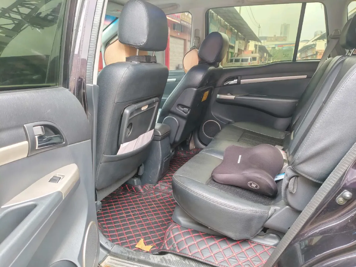 2010 HaiMa Preema 1.8L 122HP L4 CVT,autocango,china used car exporter,china ev exporter,chinese used car exporter,chinese used ev exporter