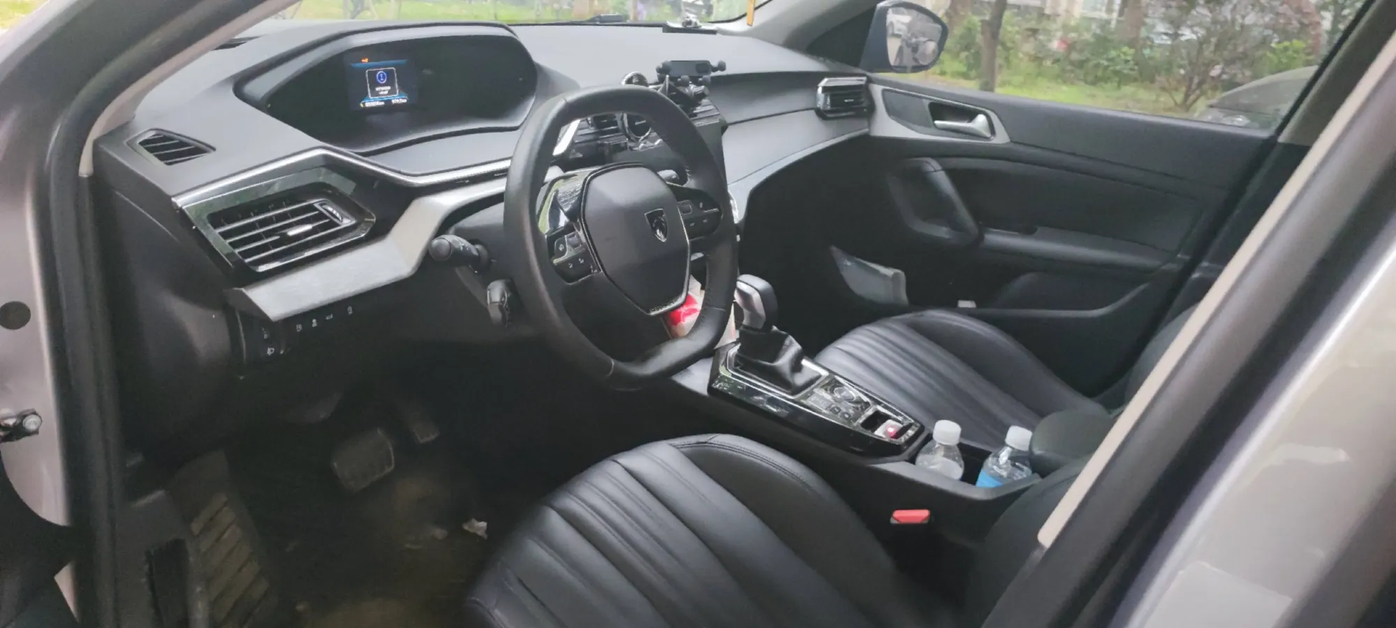 2022 Peugeot 408 1.6T 170HP L4 6AT,autocango,china used car exporter,china ev exporter,chinese used car exporter,chinese used ev exporter