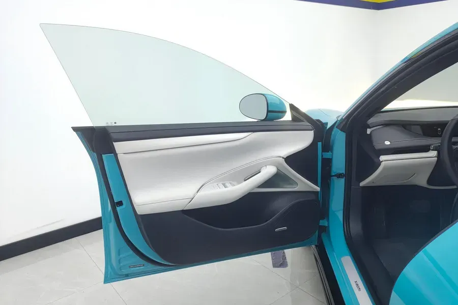 2024 MI SU7 BEV 94.3KWH,autocango,china used car exporter,china ev exporter,chinese used car exporter,chinese used ev exporter