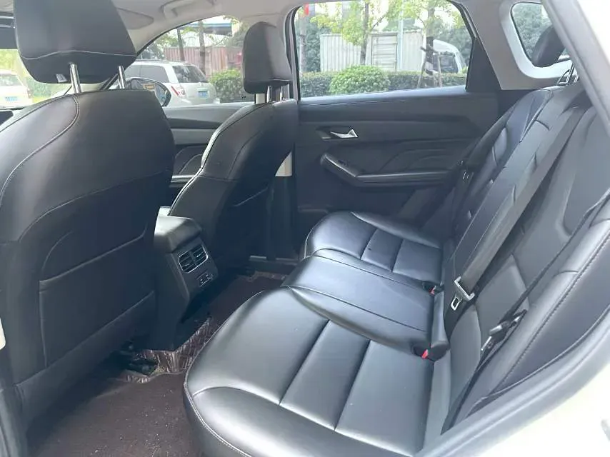 2022 Haval Rabbit 1.5T 150HP L4 7DCT,autocango,china used car exporter,china ev exporter,chinese used car exporter,chinese used ev exporter