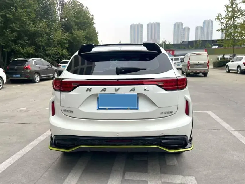 2022 Haval Rabbit 1.5T 150HP L4 7DCT,autocango,china used car exporter,china ev exporter,chinese used car exporter,chinese used ev exporter