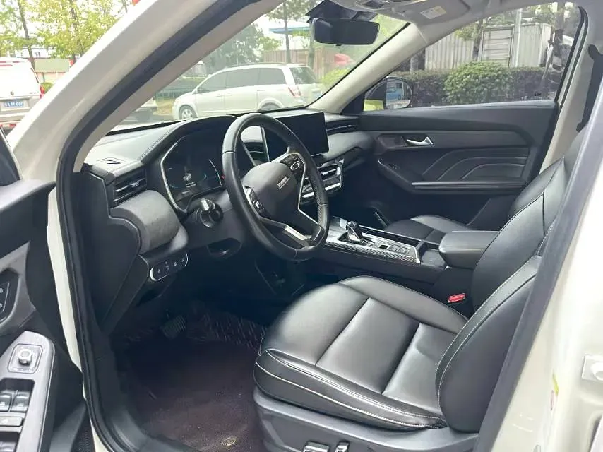 2022 Haval Rabbit 1.5T 150HP L4 7DCT,autocango,china used car exporter,china ev exporter,chinese used car exporter,chinese used ev exporter