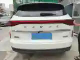 2021 Haval H6 1.5T 169HP L4 7DCT
