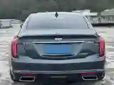 2022 Cadillac CT5 2.0T 237HP L4 10AT