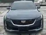 2022 Cadillac CT5 2.0T 237HP L4 10AT